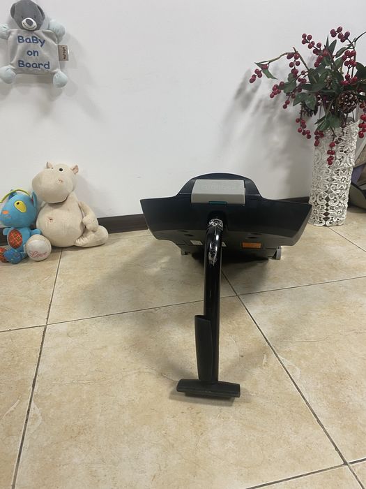 База Isofix Cybex 2-Fix для Aton 5 для автокрісла