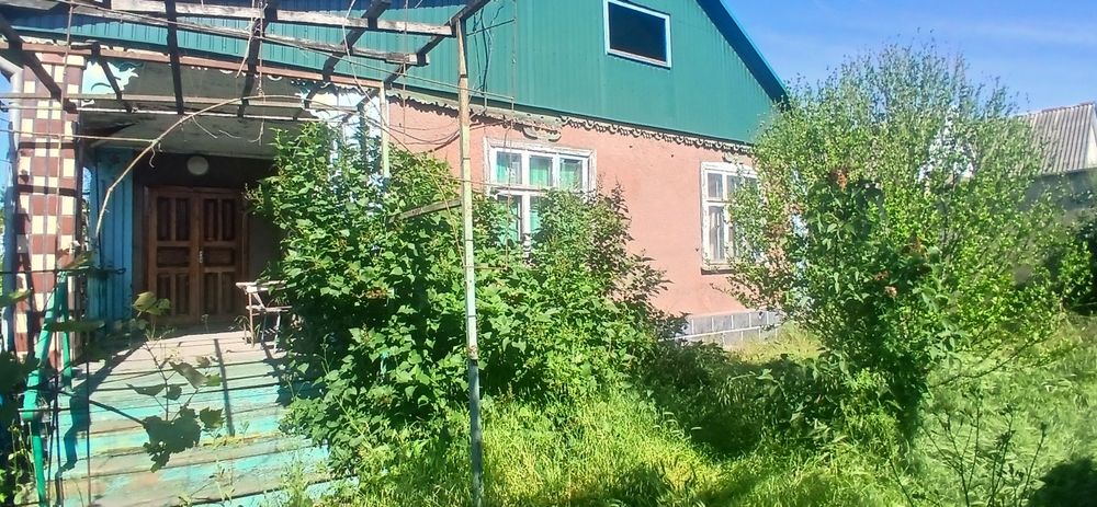 Эксклюзивная продажа дома Малодолинское