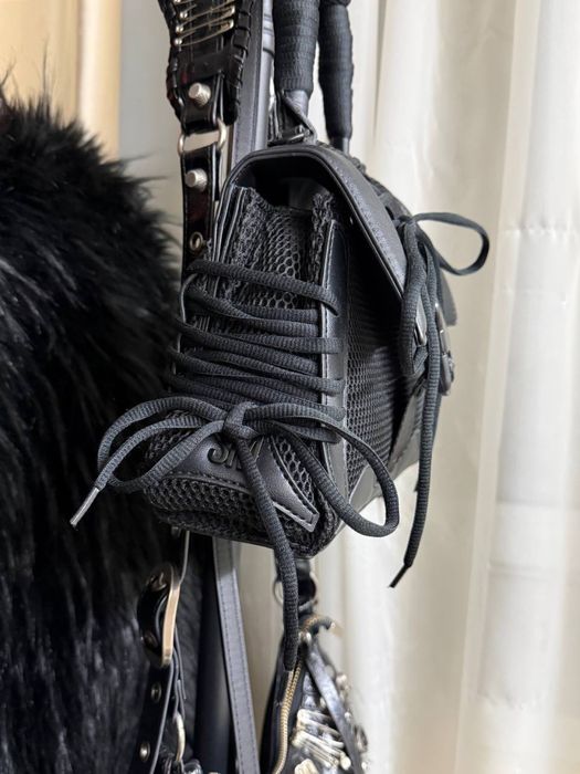 Сумка steve madden