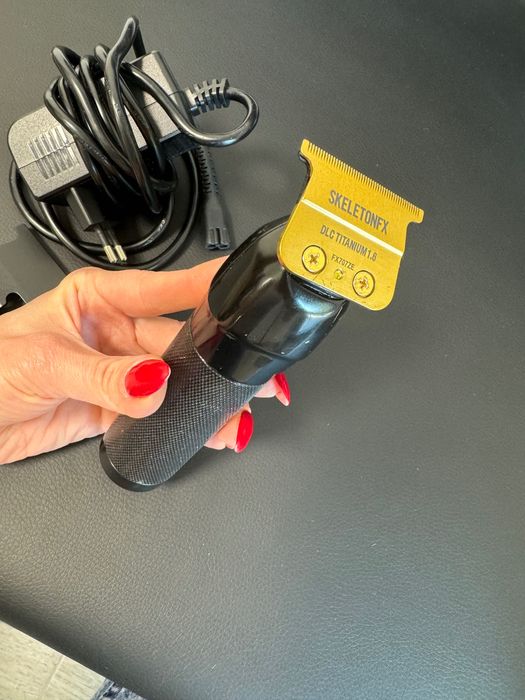 Трімер Babyliss PRO skeletonfx