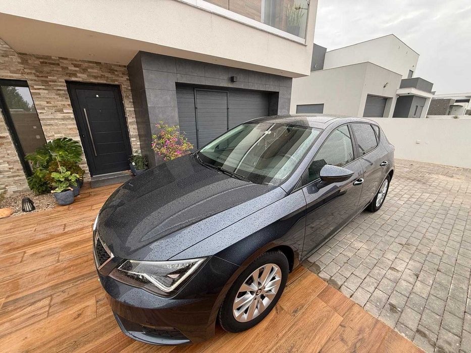 SEAT Leon 1.0 EcoTSI Style S/S 115cv 2020 71.000Kms