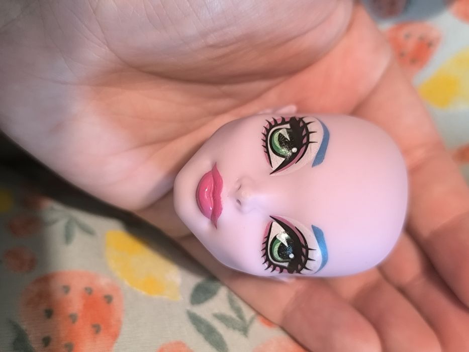 Монстер хай  monster high гарпия cam