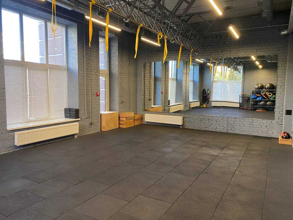 Комерційне приміщення в ЖК «Міленіум», Буча