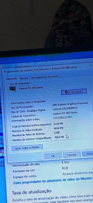 Torre i3 4g gráfica