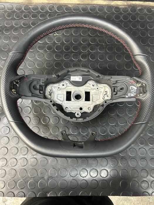 Volante Classe-A (w177)