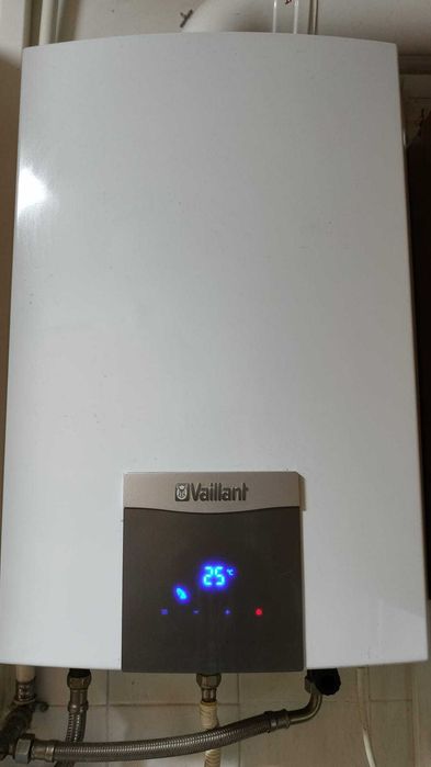 Esquentador Vaillant