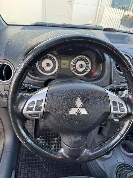 Mitsubishi Colt 1,5 CZT