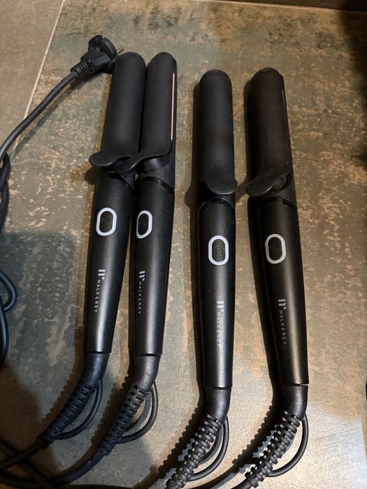 Плойки , випрямлячі для волосся !!Розпродаж!!