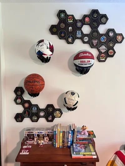 Тримач для медалей Медальниця «Соти»