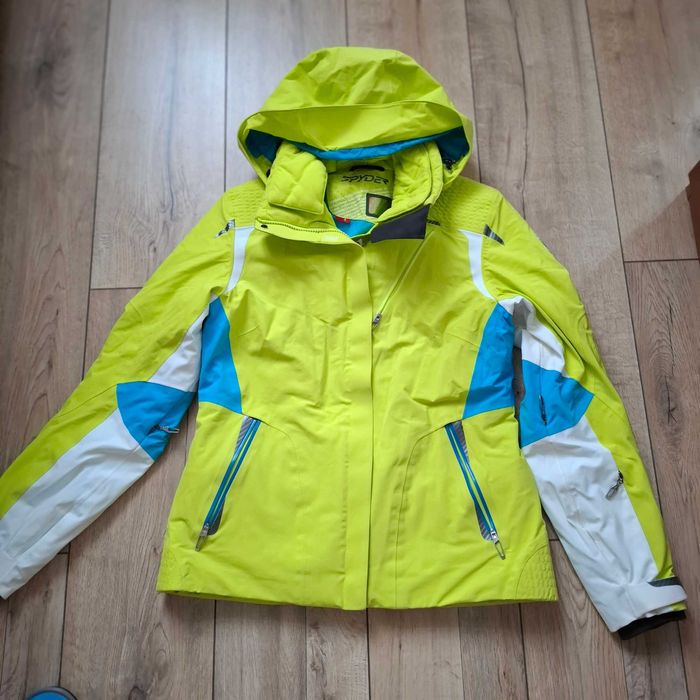 Женский лыжный костюм SPYDER. разм 46