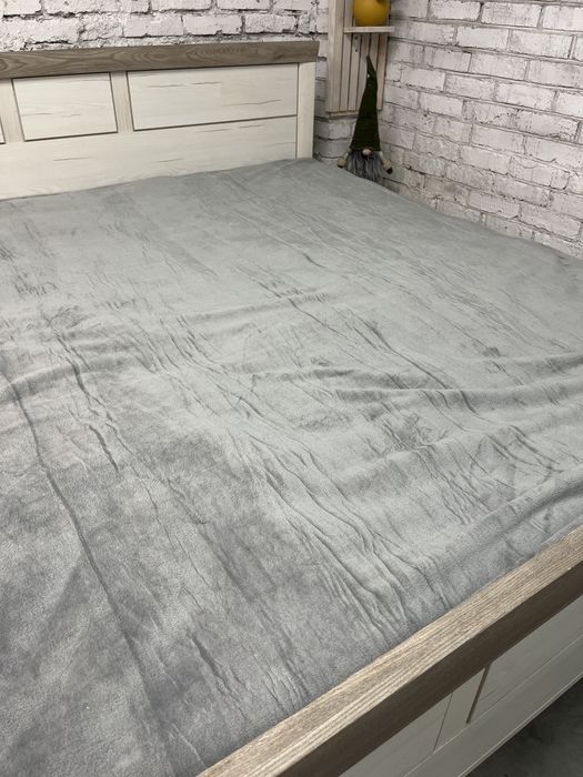 Чудові флісові пледи