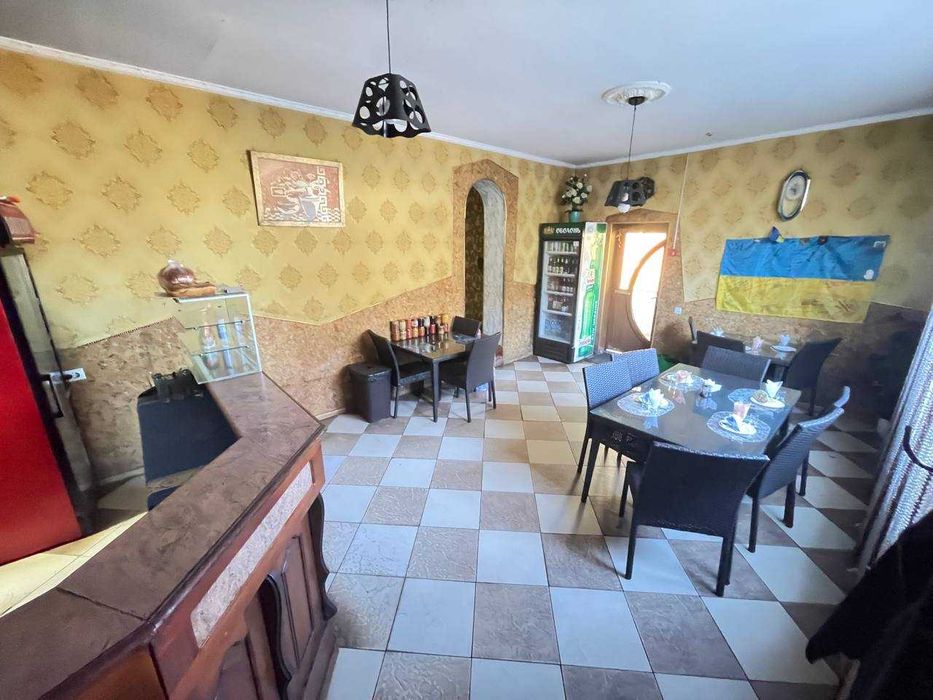 Продаж комерції 480 кв.м. м. Новояворівськ! - Більше