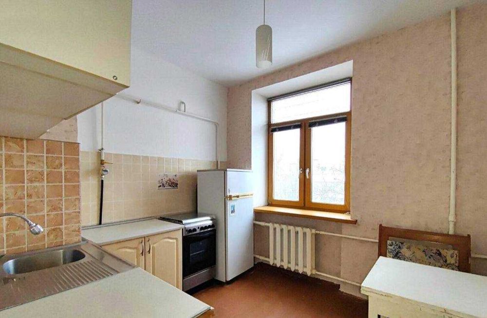 Продаж 1-кімнатної квартири в центрі міста по вул. Дарії Гусяк