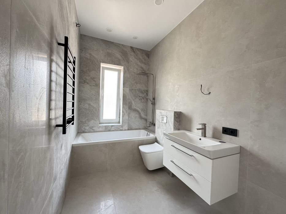 Будинок з ремонтом! Газ!