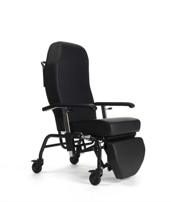 Wózek pielęgnacyjny- fotel inwalidzki