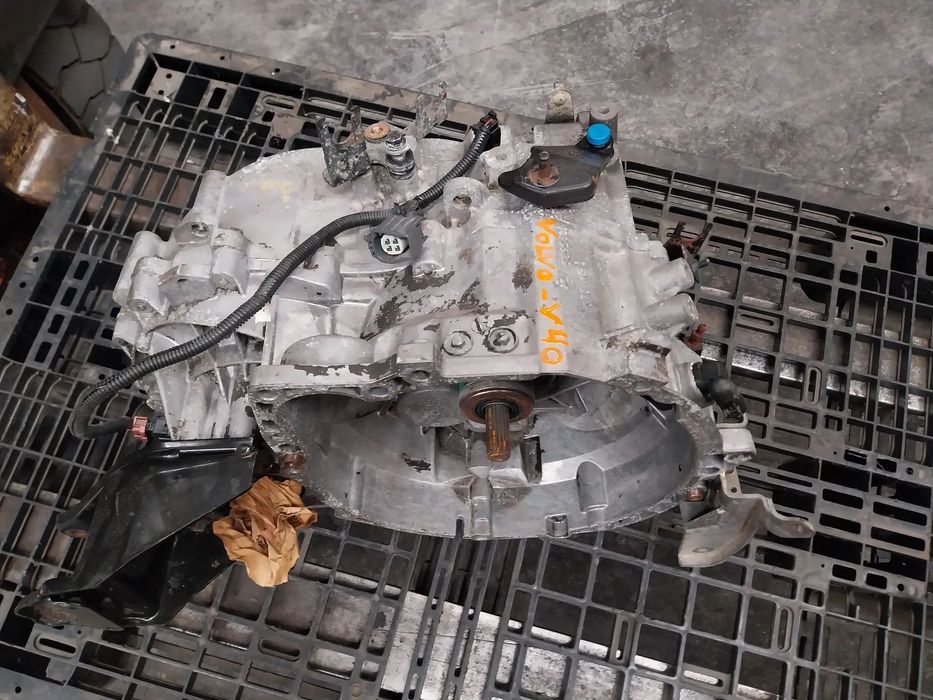 Caixa velocidades Volvo V40/S40 1.9 DI Ano 2001 Ref: 1023625