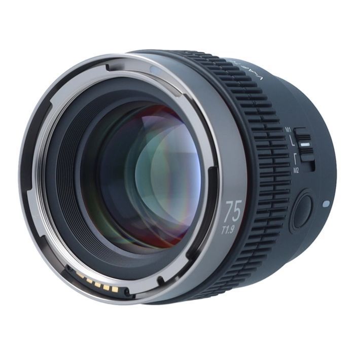 Samyang V-AF 75 mm T1.9 Sony FE Cyfrowe.pl Katowice