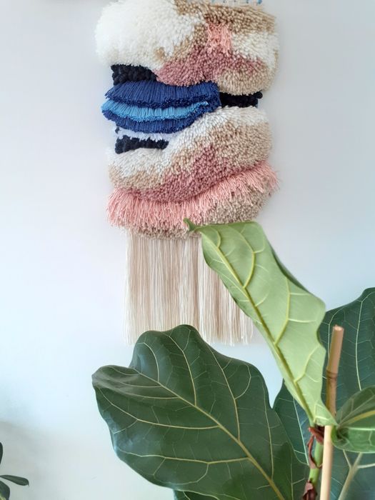 Handmade Tapestry