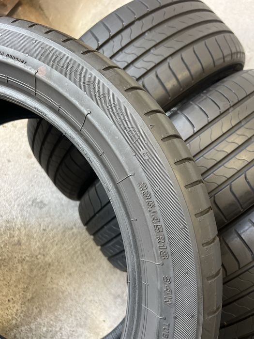 235/45/18 94W Bridgestone Turanza 6