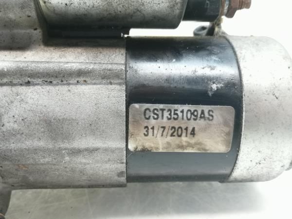 Motor de arranque MAZDA Demio (DW)