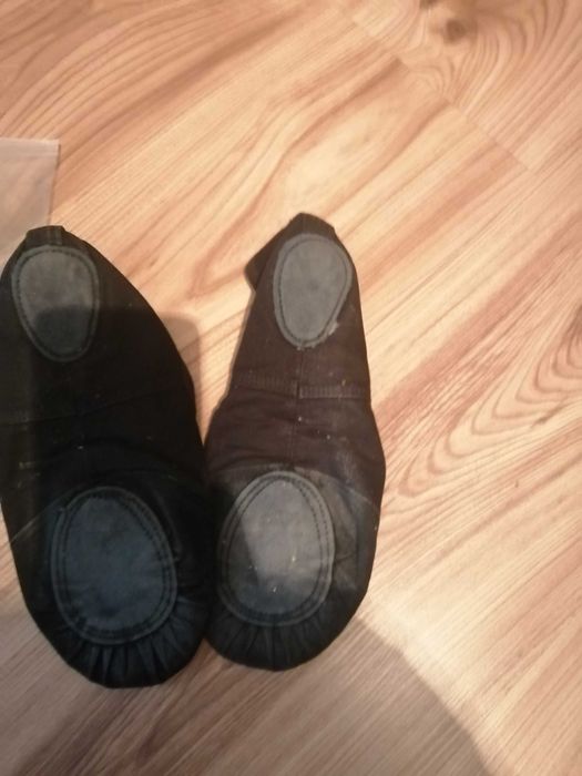 Baletki w roz. 40