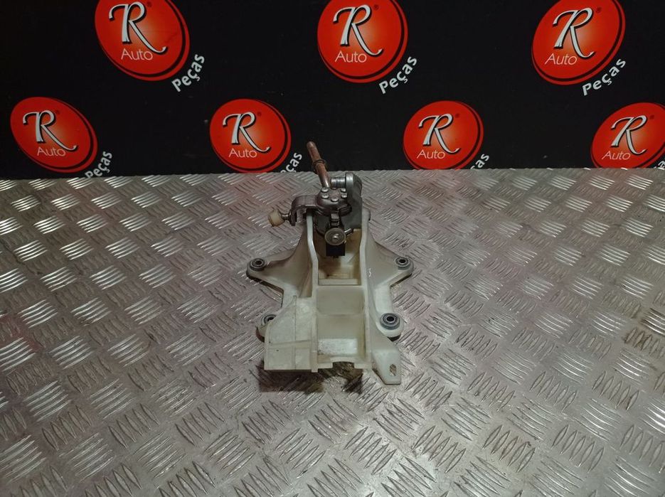 Seletor De Marchas Toyota Corolla Verso (_E12_)