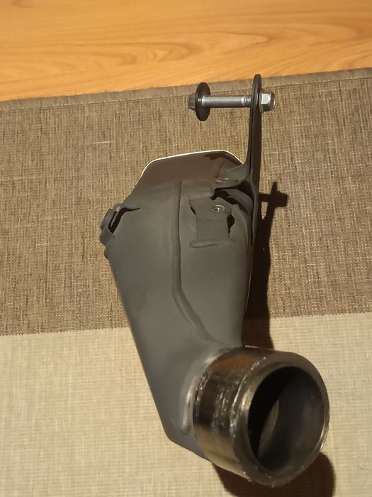 Escape Kawasaki z900