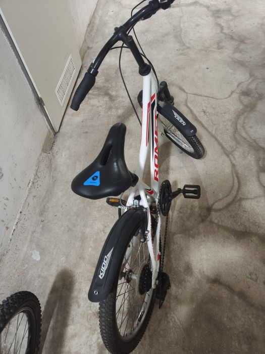 Rower Romet 20 cali