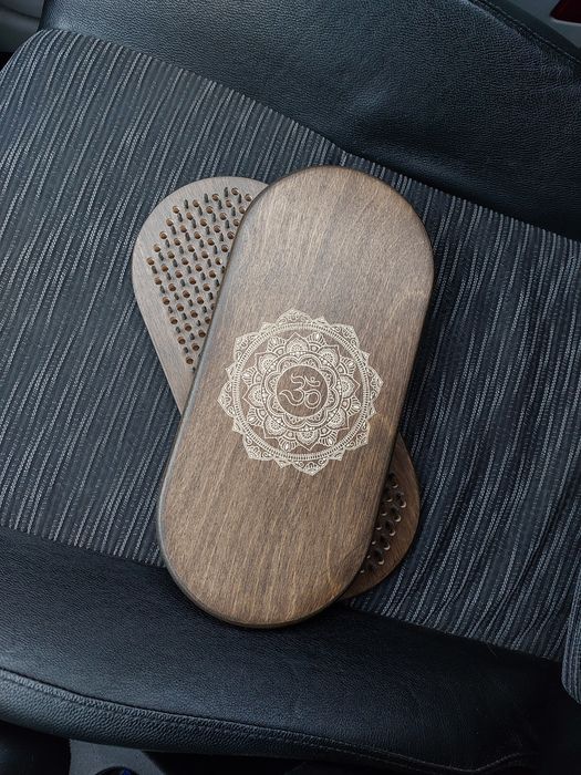 Доски Садху. Для гвоздестояния. В наличии.