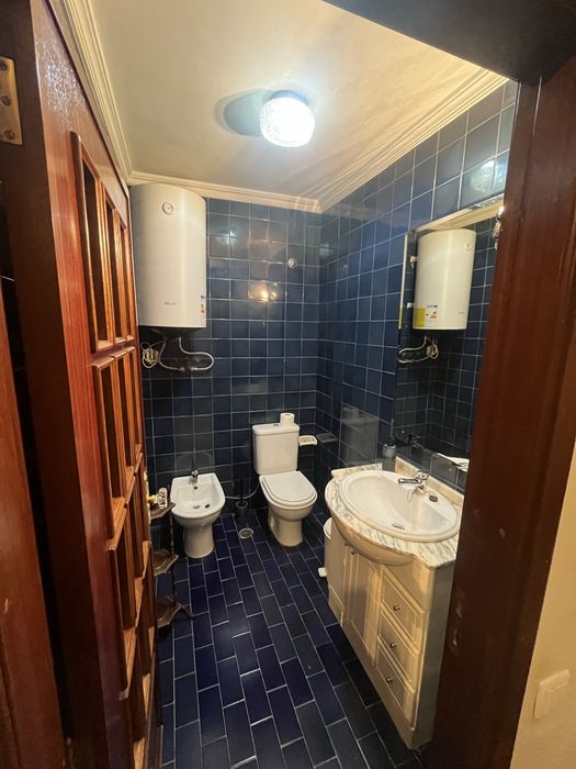 Quarto Famalicão