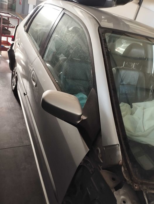 Pecas honda civic 1.7 cdtide 2006