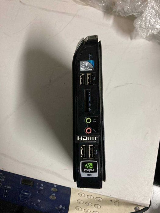 Неттоп Acer Veriton N270G/ Atom D510/ 1 GB RAM