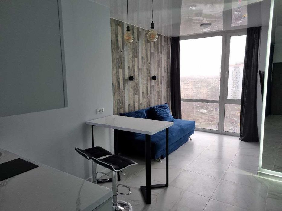 1-кімнатна квартира за адресою (площа 23 м²) - Atlanta.ua - фото 10