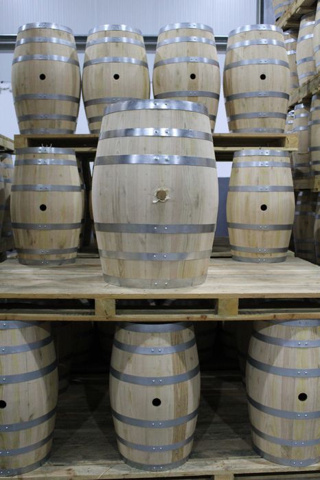 Barril | Barricas | Pipos em Madeira