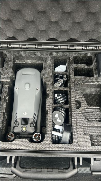 Dji Mavic/Matrice 4E,4T,4Pro