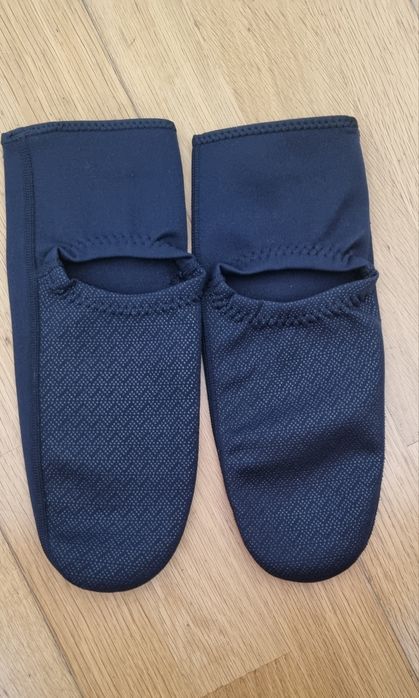 Meias antiderrapantes bodyboard novas