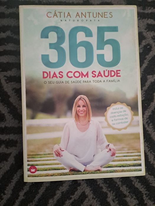 365dias com saude catia antunes naturopata