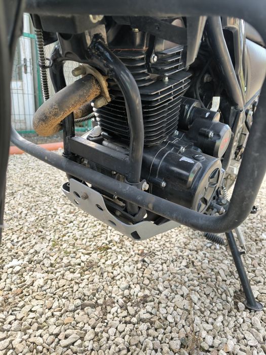 Spark SP250D-3 2023