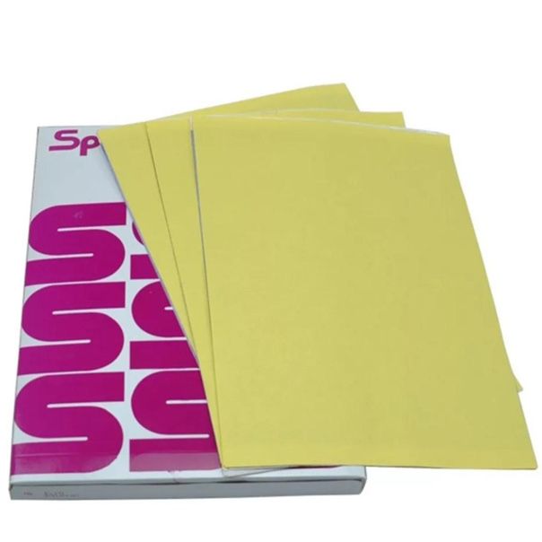 Трансферная бумага для тату эскизов