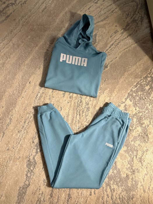 Костюм дитячий, жіночий s-m Puma