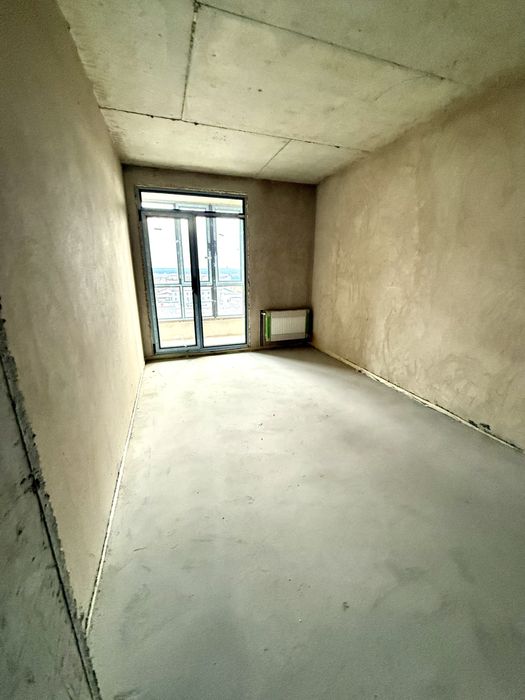 1-комнатная квартира по адресу (площадь 50,2 м²) - Atlanta.ua - фото 7