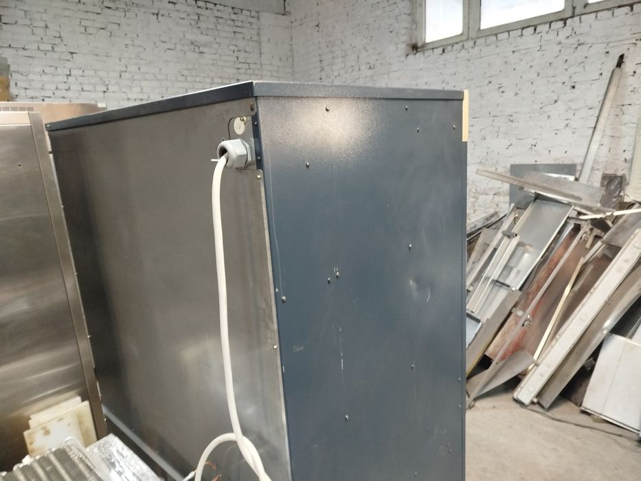 Сушильна промислова професійна машина Miele на 22 кг.