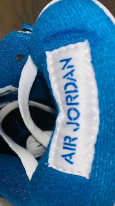 Buty sportowe Jordan 4 retro Motorsports R.40