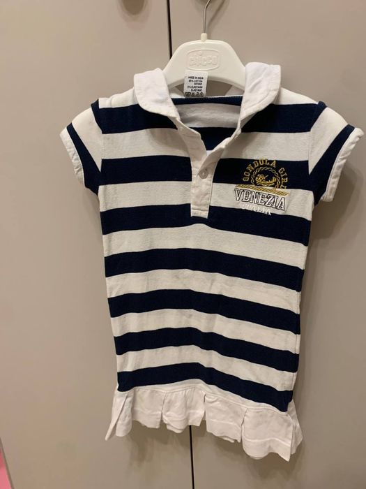 Продам круту сукню на дівчинку 3/4 роки Venice collection Venezia Italia