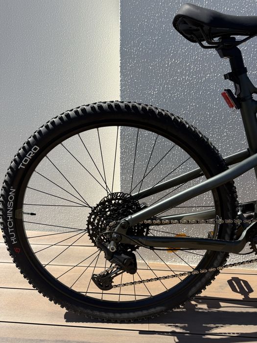 Bicicleta Rockrider EXPL 540S