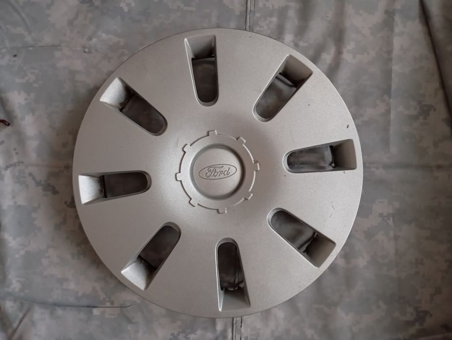 КОВПАК 15 FORD 4M51-1000-AB 4m511000ab