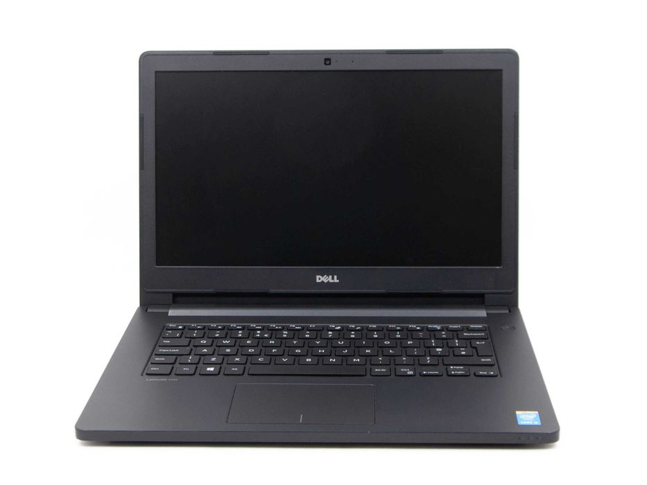 Laptop DELL LATITUDE 3460 14” Intel® Core™ i5 8GB 256GB SSD HD Windows 11