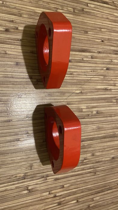 Проставки 30мм для Mazda Xedos 9