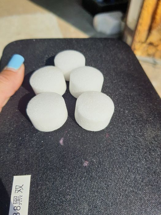 Сіль екстра, морська, кам'яна, нітритна, технічна, таблетована сіль