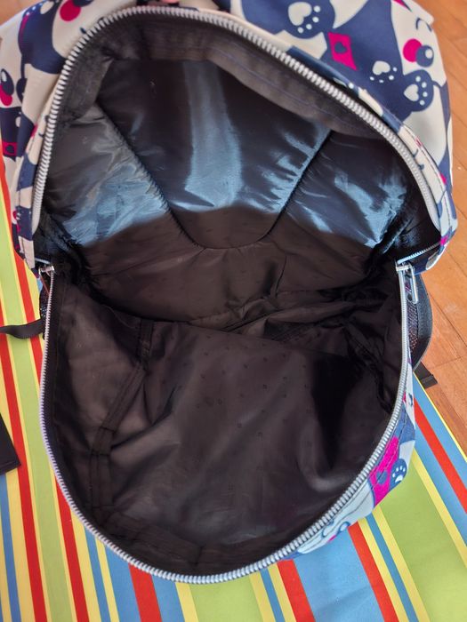 Mochila Totto Panda 20 litros